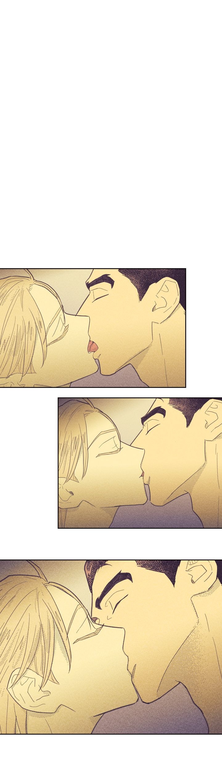 On or Off Chapter 32 - halaman 8
