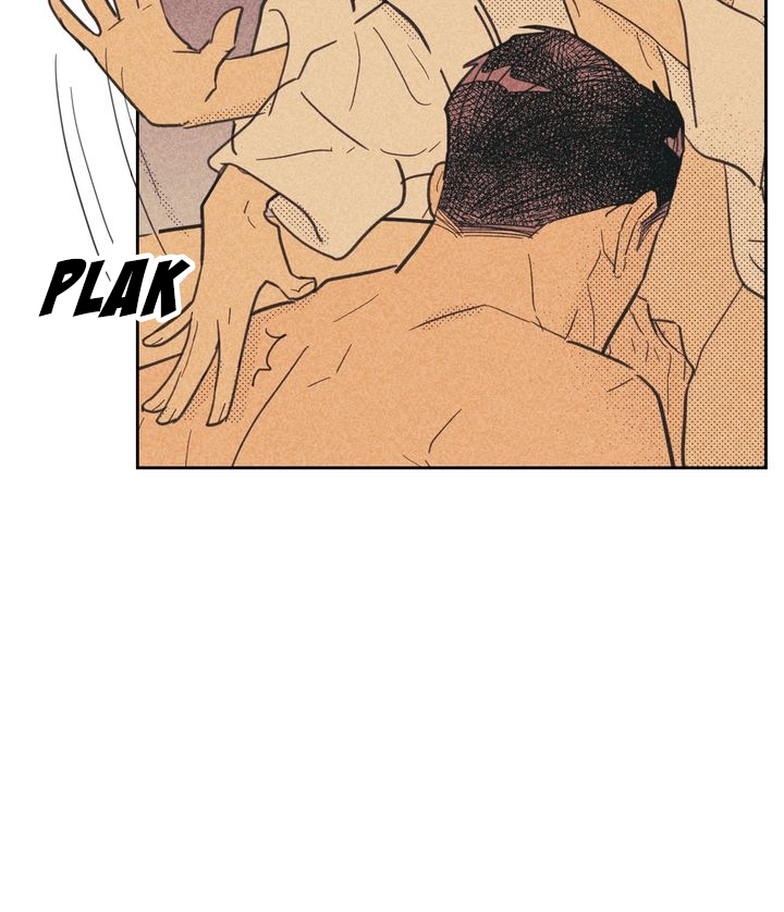 On or Off Chapter 33 - halaman 10
