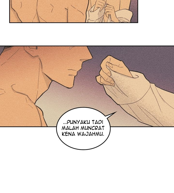 On or Off Chapter 33 - halaman 15