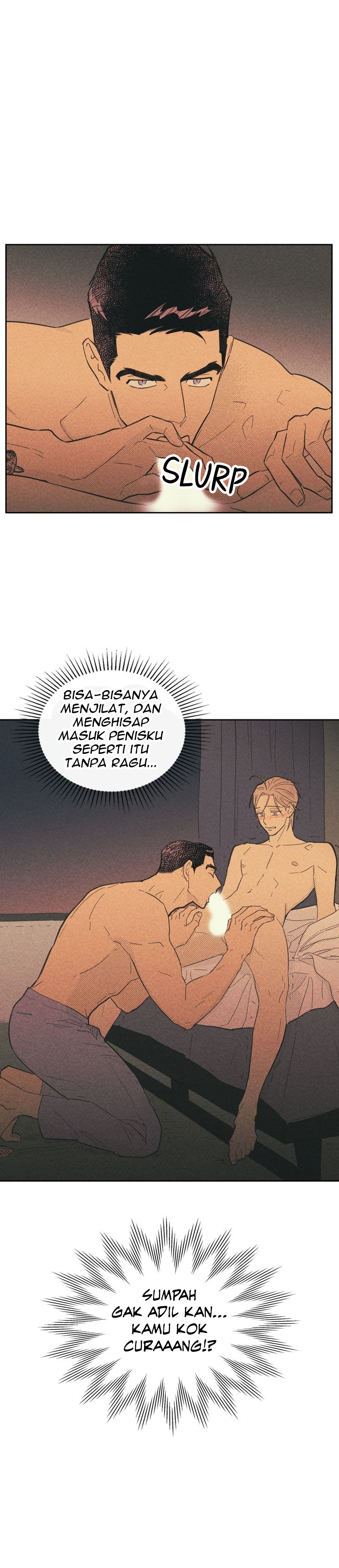 On or Off Chapter 33 - halaman 4