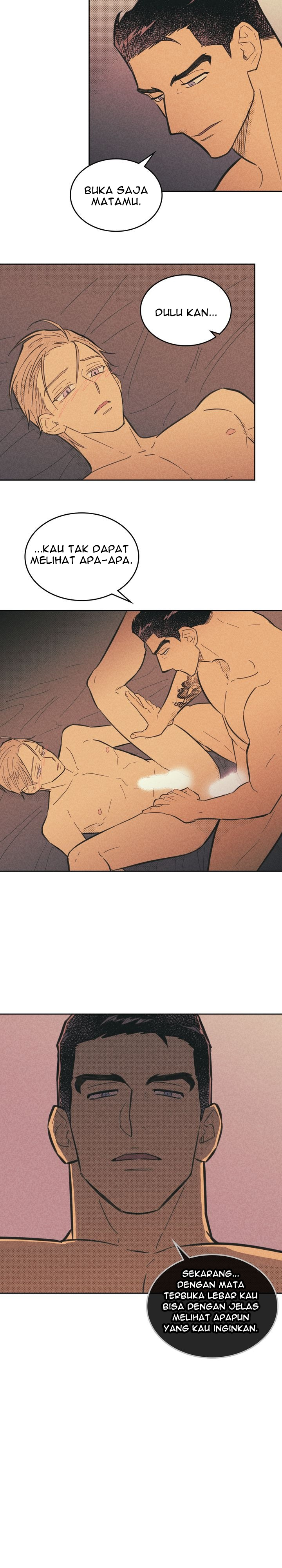 On or Off Chapter 34 - halaman 20