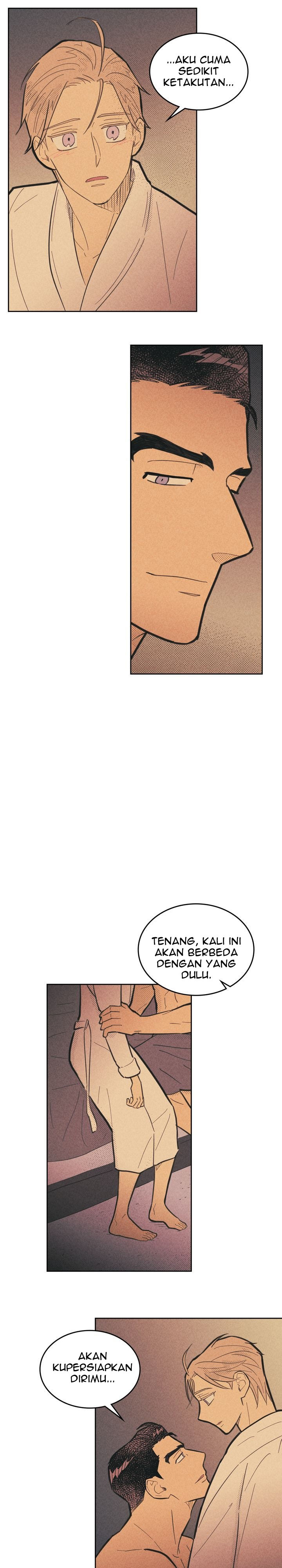 On or Off Chapter 34 - halaman 8