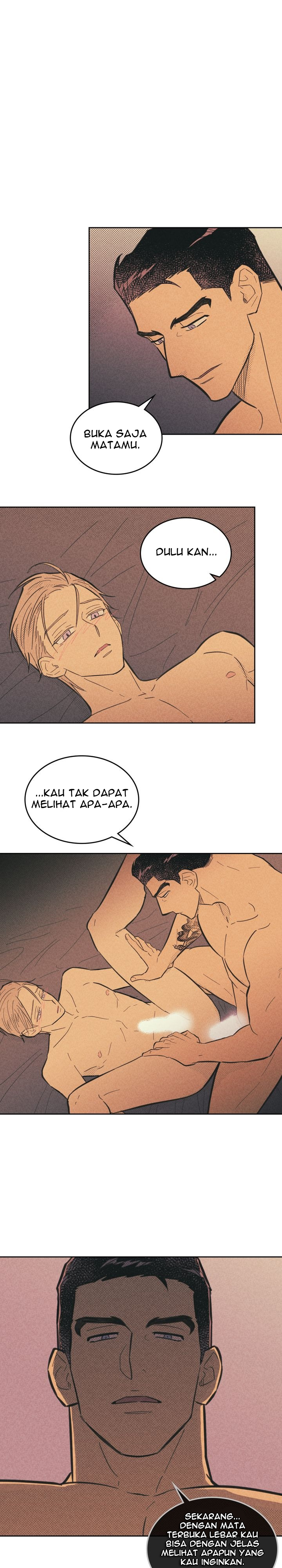 On or Off Chapter 35 - halaman 5