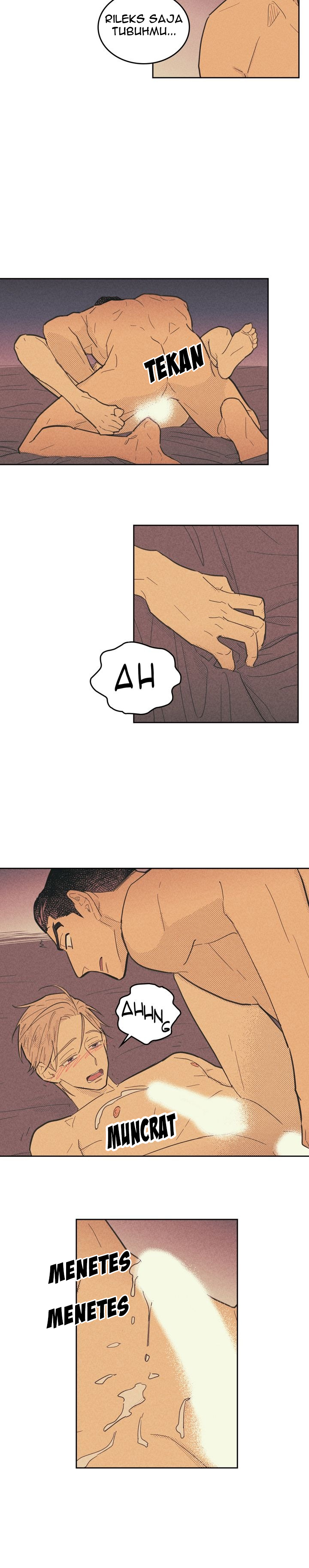 On or Off Chapter 35 - halaman 8