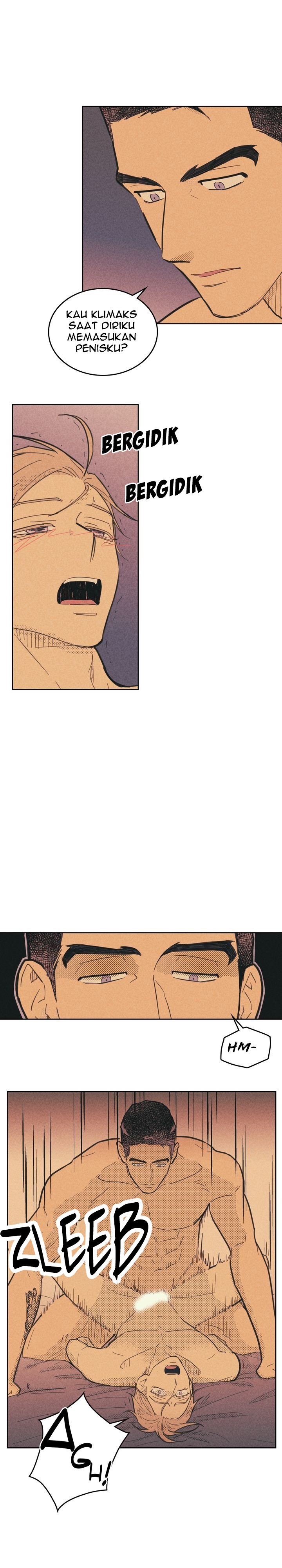 On or Off Chapter 35 - halaman 9
