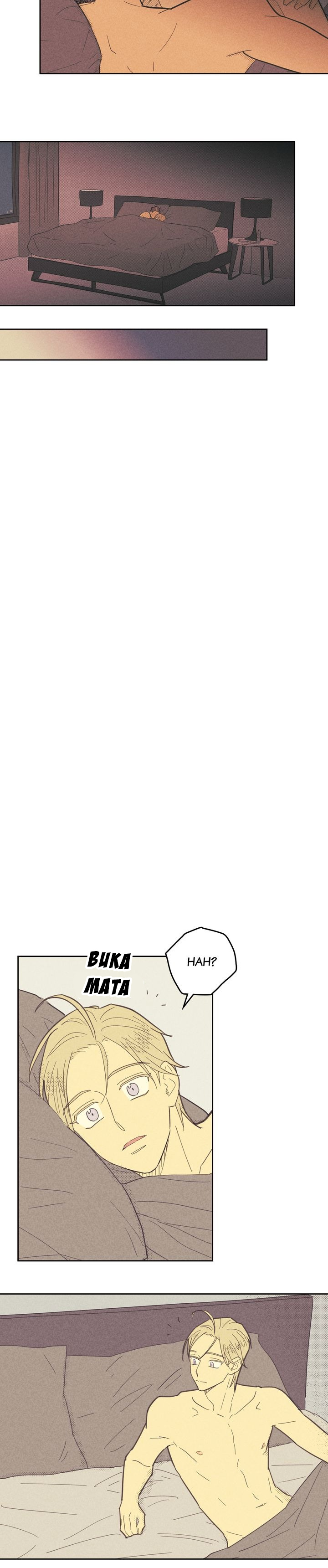 On or Off Chapter 36 - halaman 10