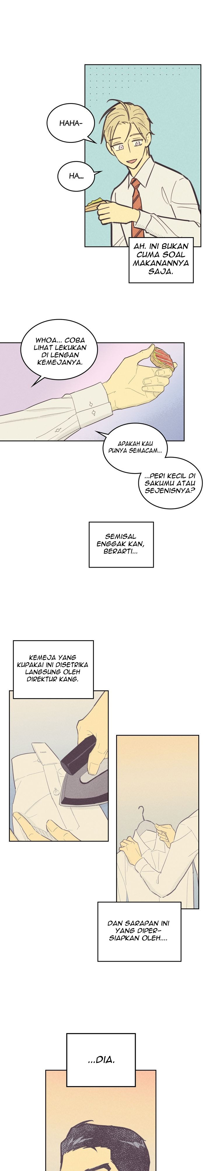 On or Off Chapter 36 - halaman 16