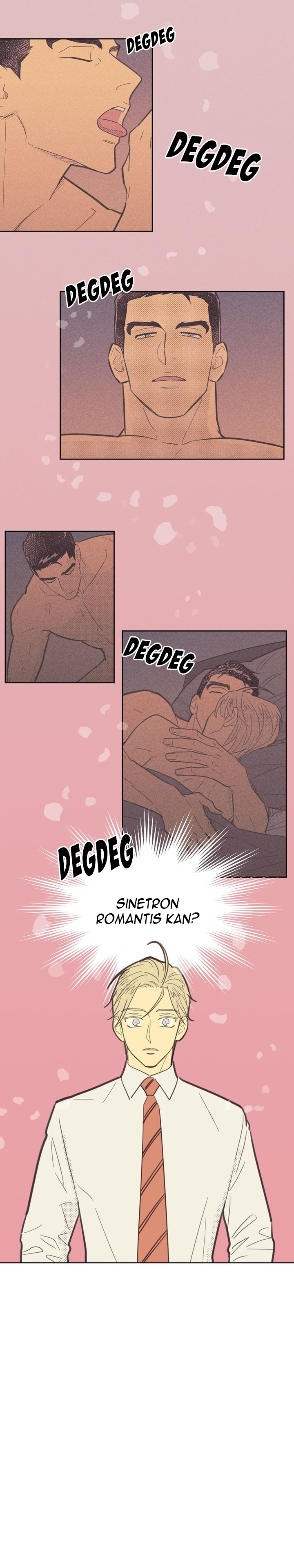 On or Off Chapter 36 - halaman 19