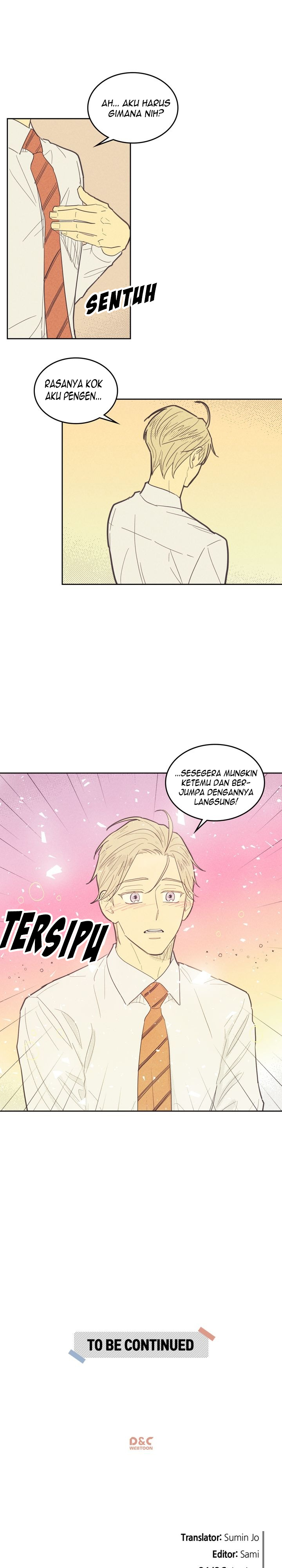 On or Off Chapter 36 - halaman 20