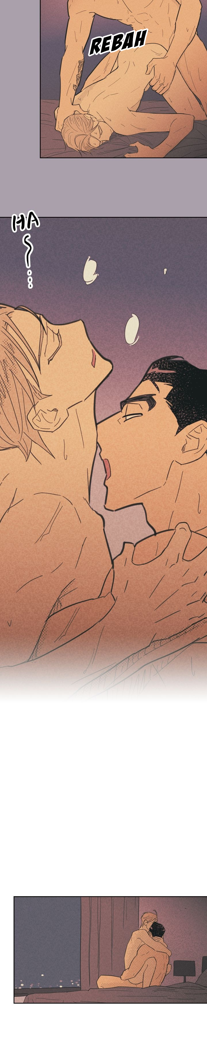 On or Off Chapter 36 - halaman 6
