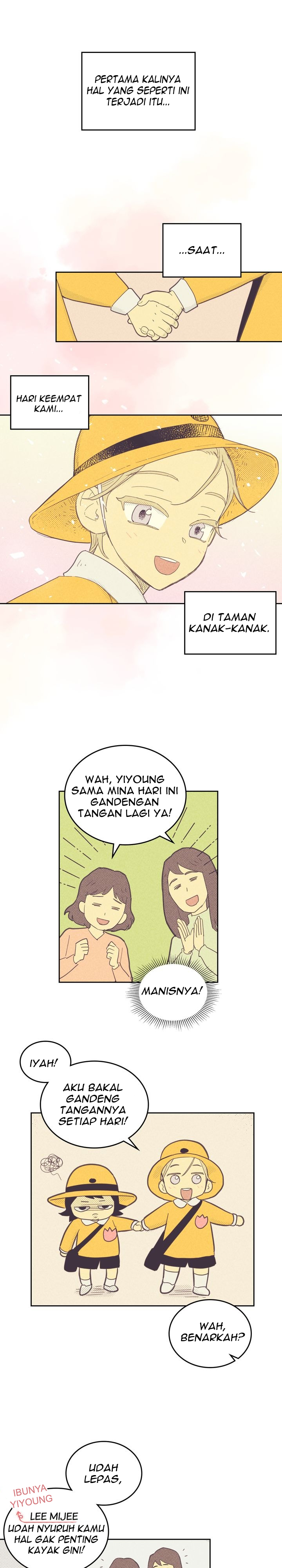 On or Off Chapter 37 - halaman 10