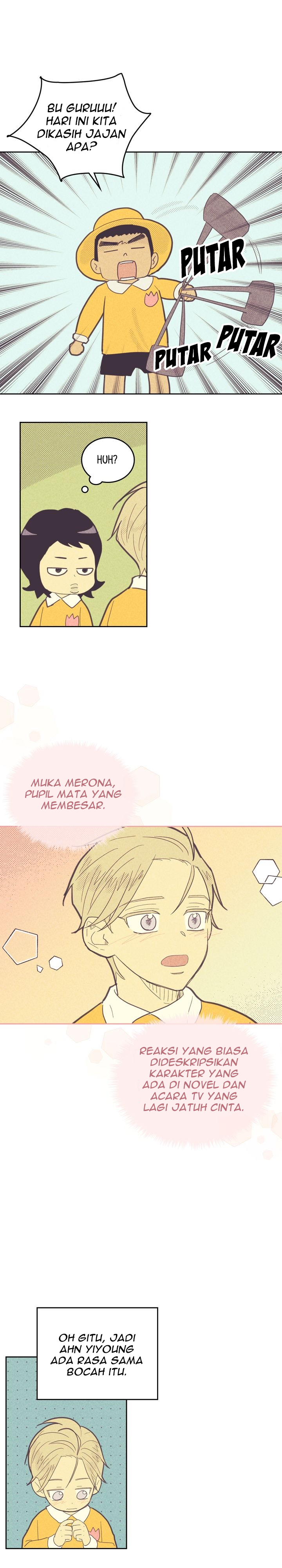 On or Off Chapter 37 - halaman 13