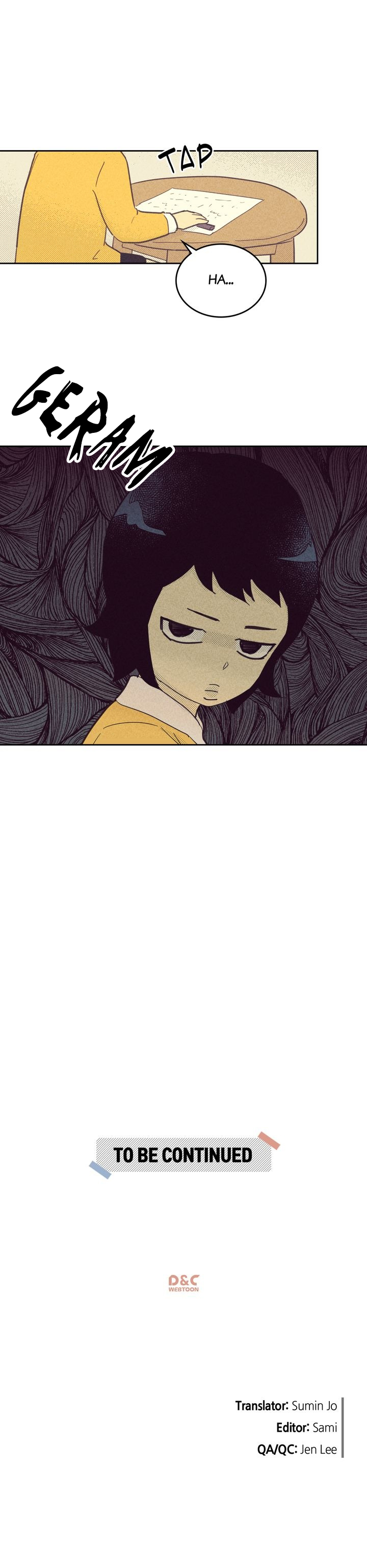 On or Off Chapter 37 - halaman 18