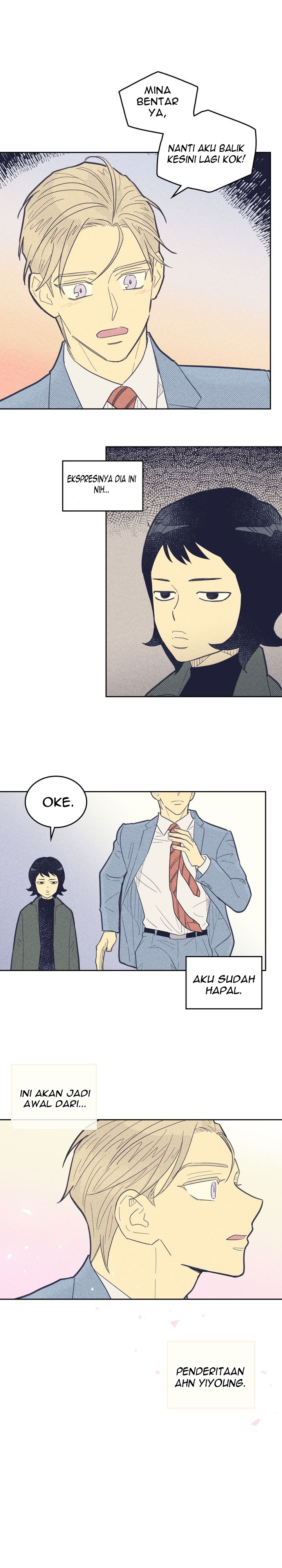 On or Off Chapter 37 - halaman 7