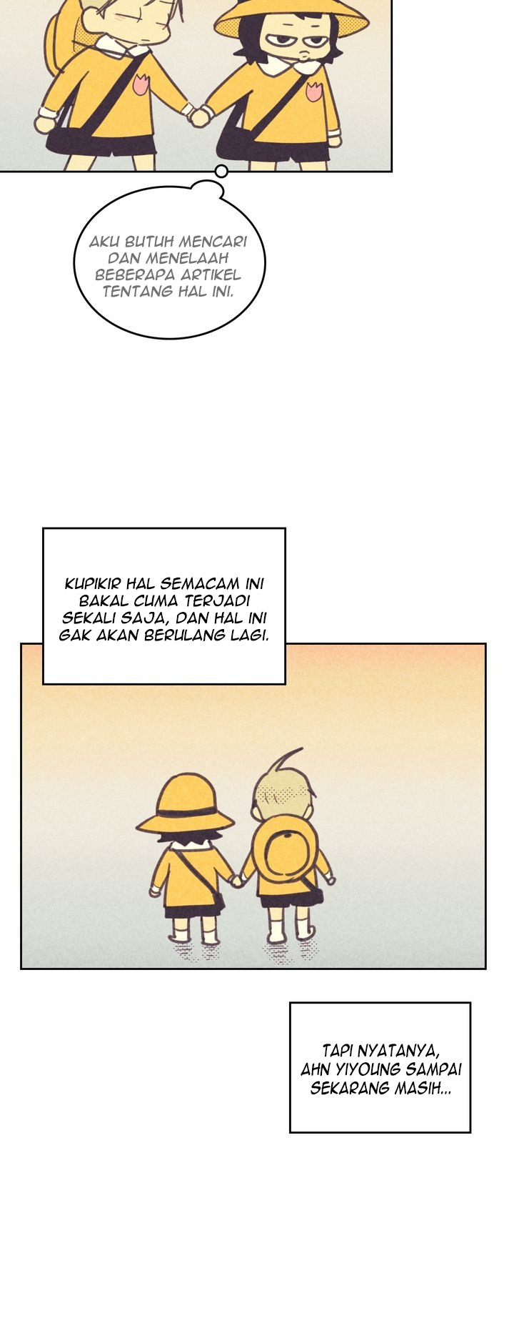 On or Off Chapter 38 - halaman 12