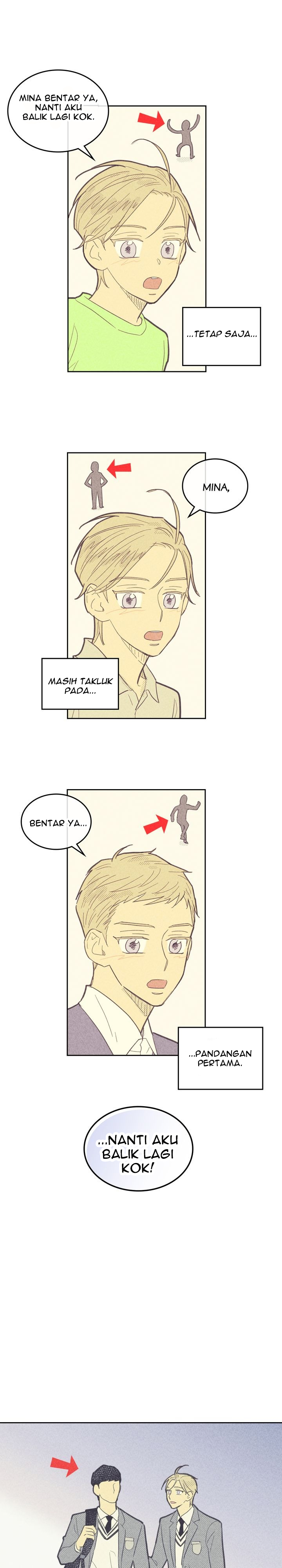On or Off Chapter 38 - halaman 13