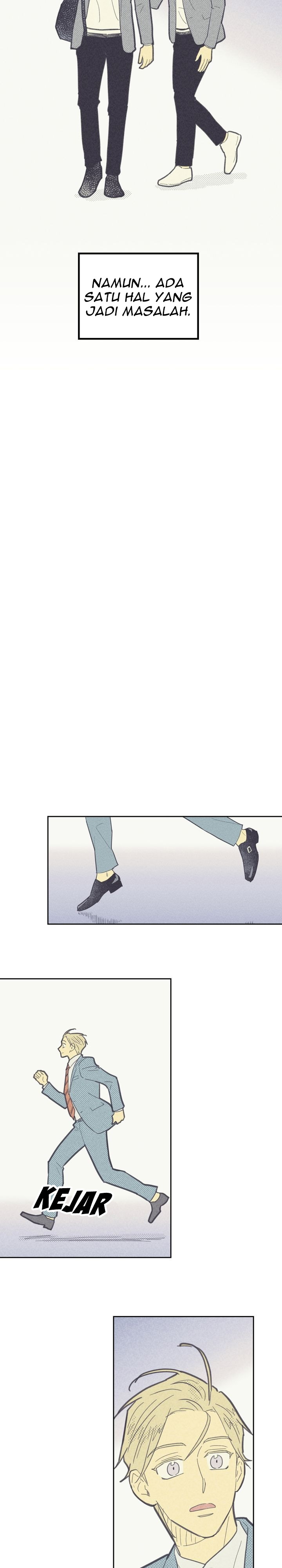 On or Off Chapter 38 - halaman 14