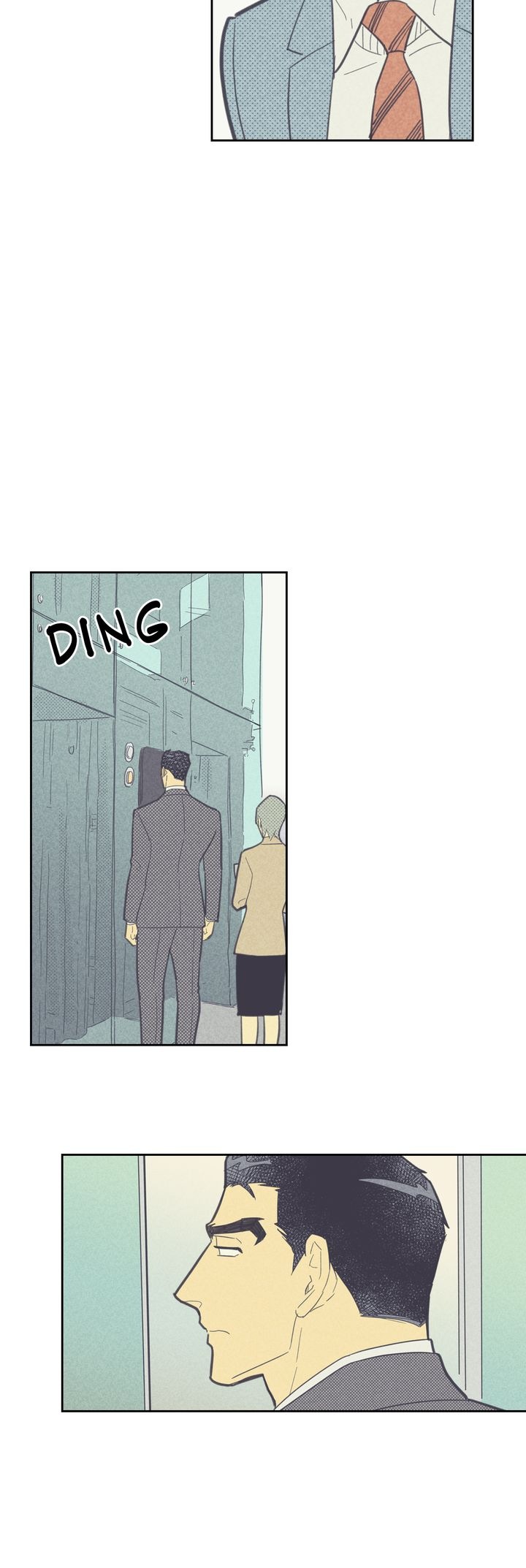 On or Off Chapter 38 - halaman 15