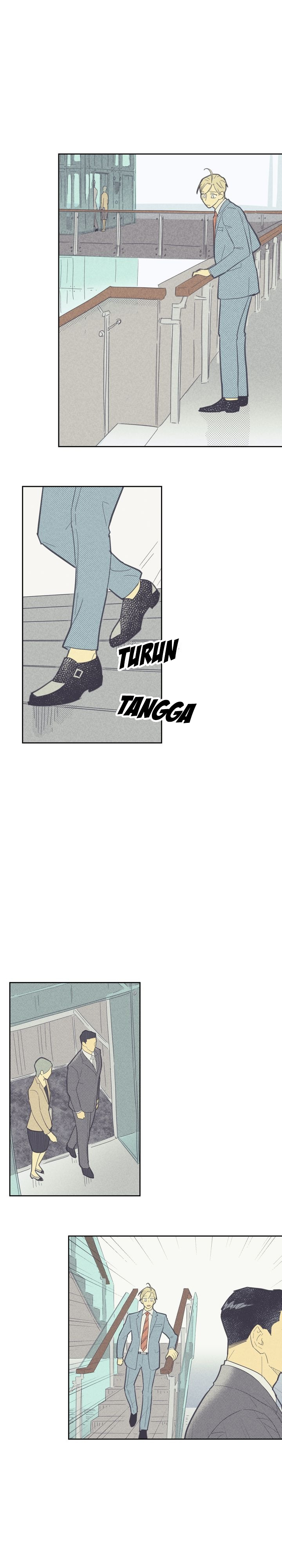On or Off Chapter 38 - halaman 16