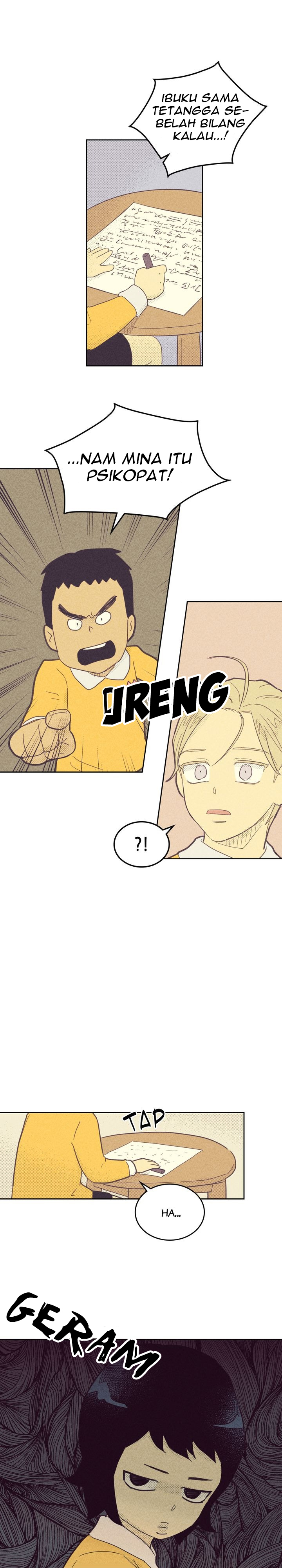 On or Off Chapter 38 - halaman 3
