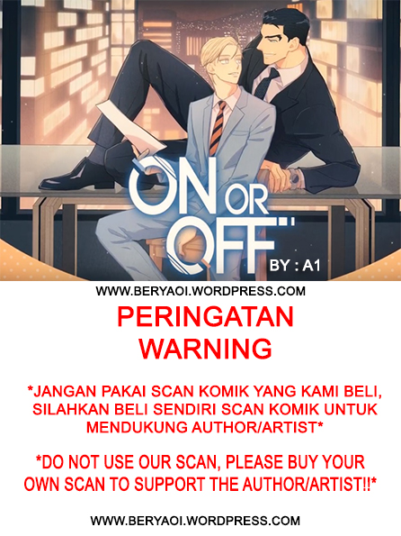 On or Off Chapter 38 - halaman 6