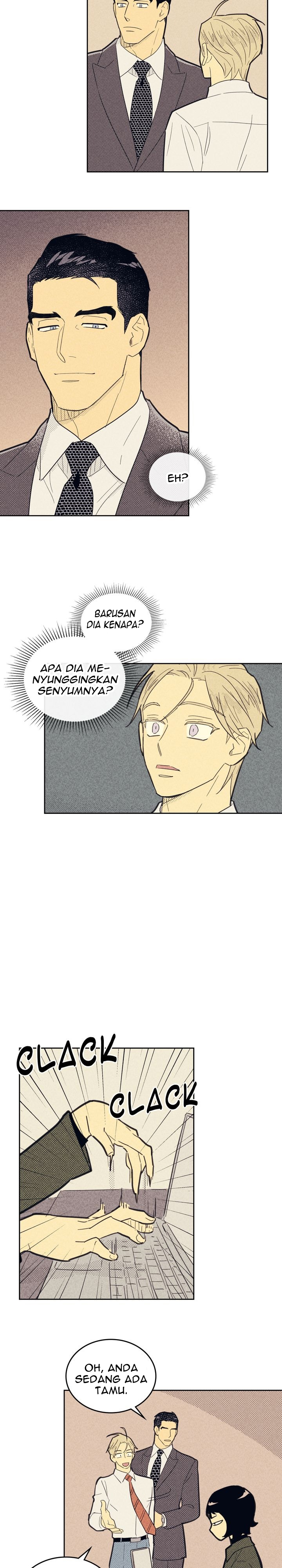 On or Off Chapter 39 - halaman 13