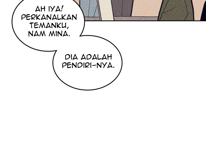 On or Off Chapter 39 - halaman 14