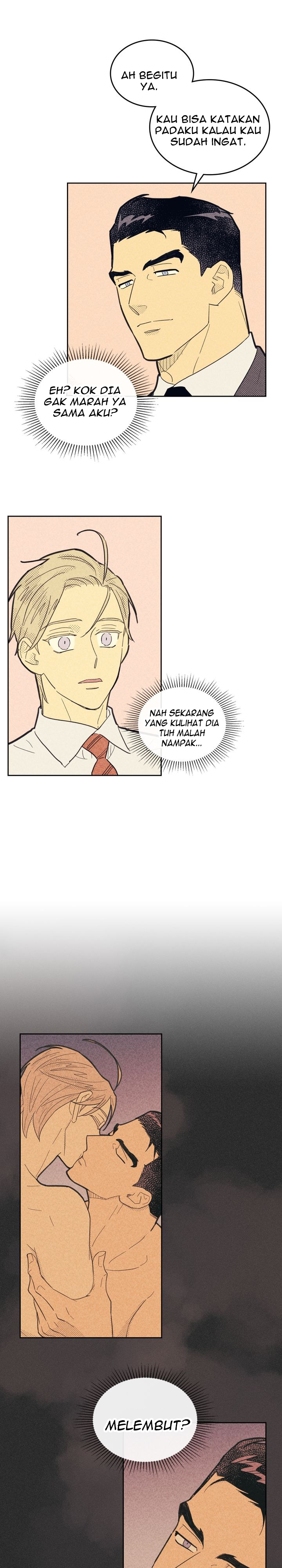On or Off Chapter 39 - halaman 18