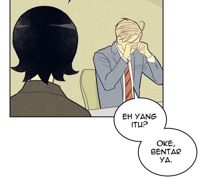 On or Off Chapter 39 - halaman 9