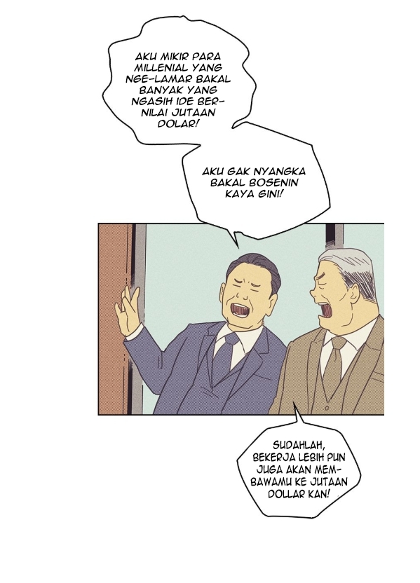 On or Off Chapter 4 - halaman 10