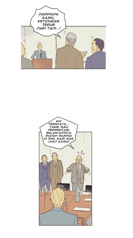 On or Off Chapter 4 - halaman 11