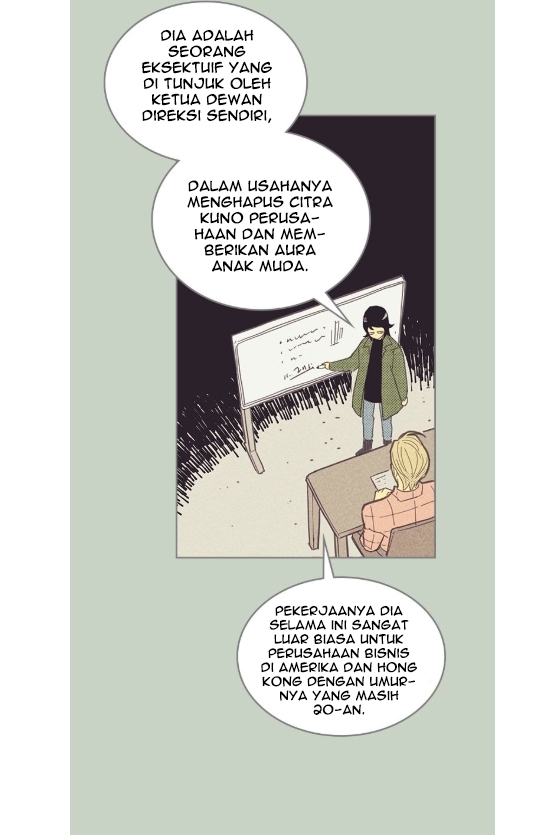 On or Off Chapter 4 - halaman 14