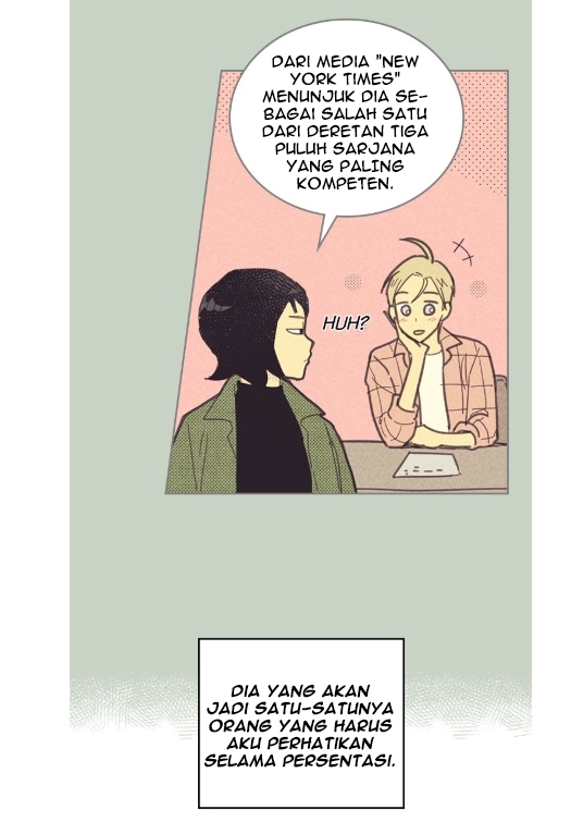 On or Off Chapter 4 - halaman 18