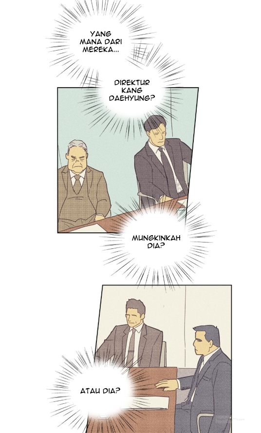 On or Off Chapter 4 - halaman 21