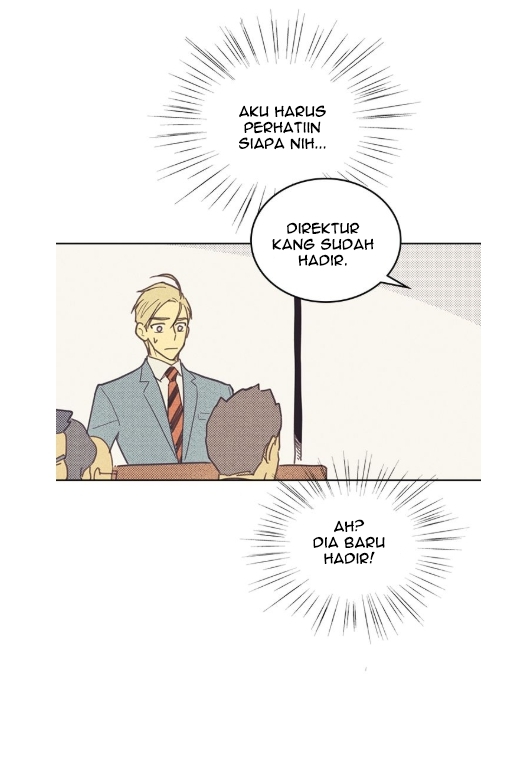 On or Off Chapter 4 - halaman 23