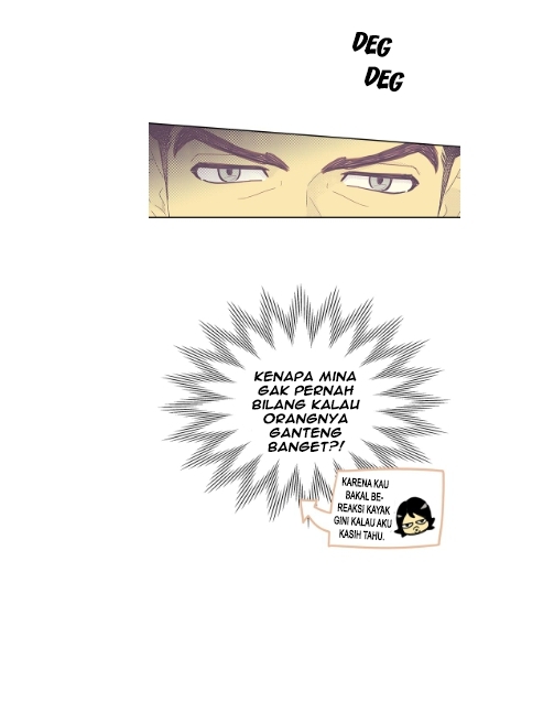 On or Off Chapter 4 - halaman 27