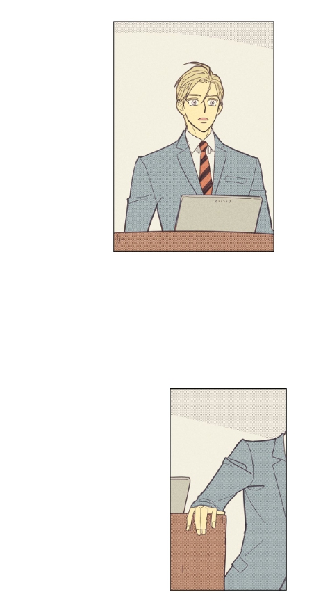 On or Off Chapter 4 - halaman 28