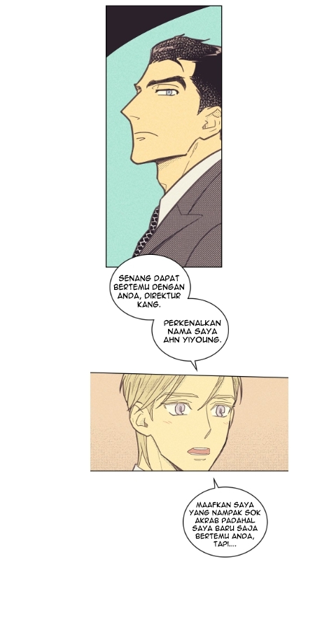 On or Off Chapter 4 - halaman 29