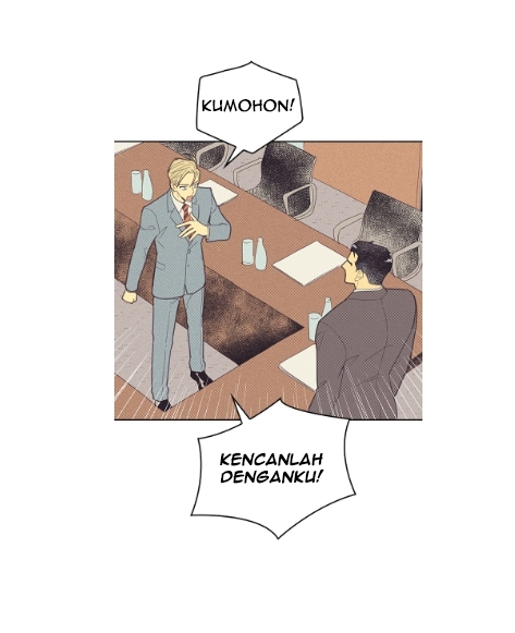 On or Off Chapter 4 - halaman 30