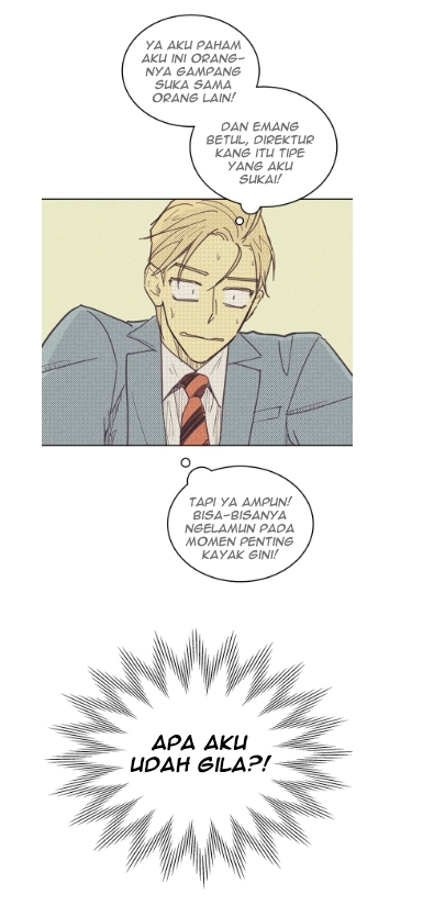 On or Off Chapter 4 - halaman 32