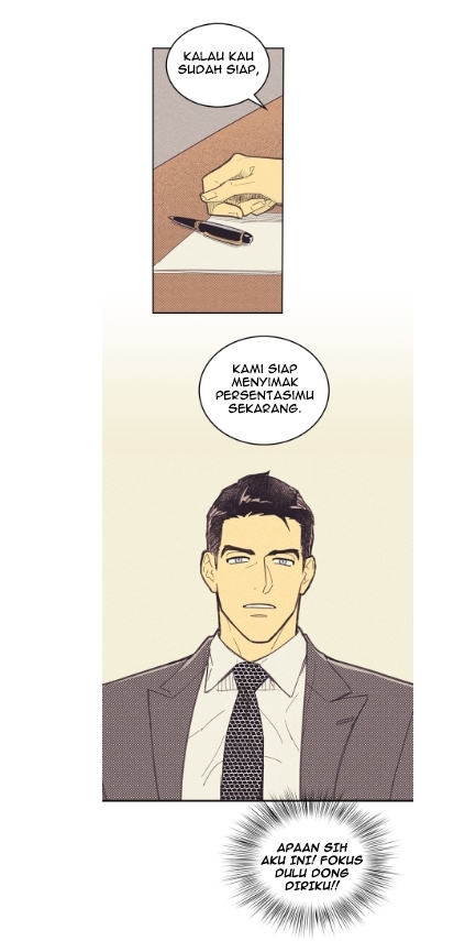 On or Off Chapter 4 - halaman 33