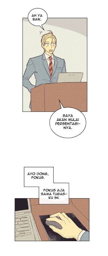 On or Off Chapter 4 - halaman 34