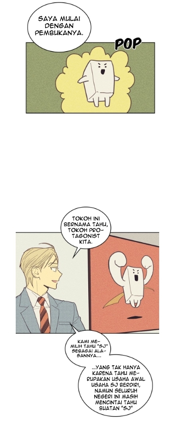 On or Off Chapter 4 - halaman 35