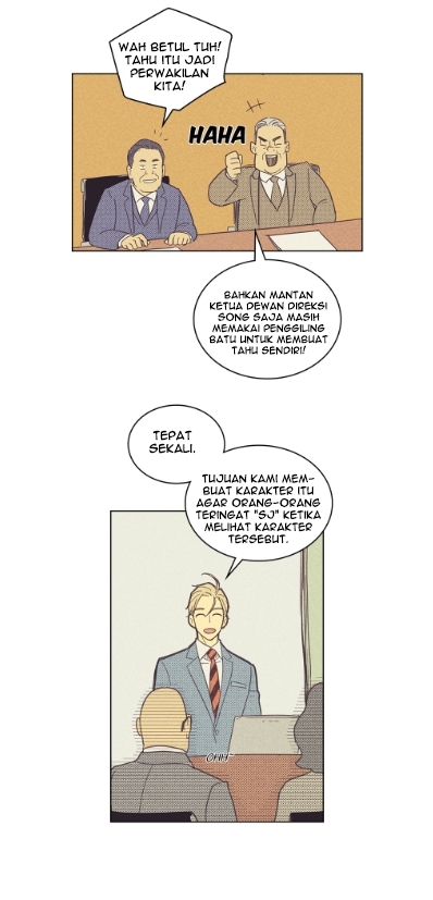 On or Off Chapter 4 - halaman 36