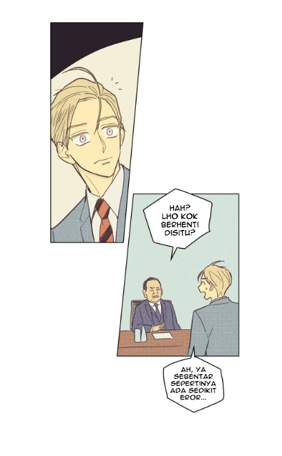 On or Off Chapter 4 - halaman 38