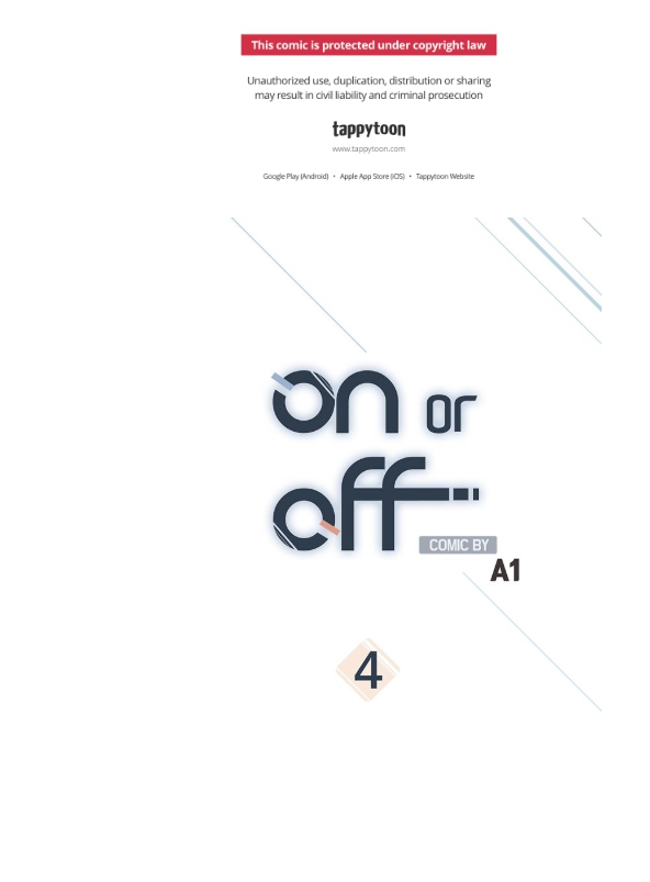 On or Off Chapter 4 - halaman 4