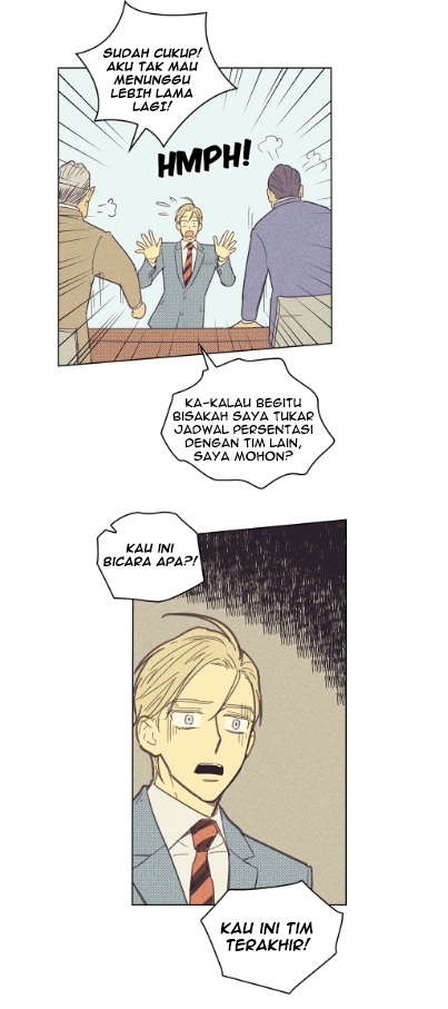 On or Off Chapter 4 - halaman 43