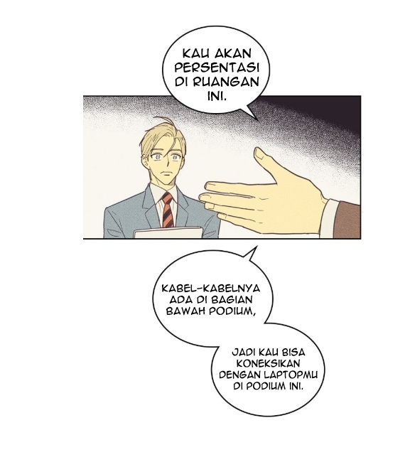 On or Off Chapter 4 - halaman 5