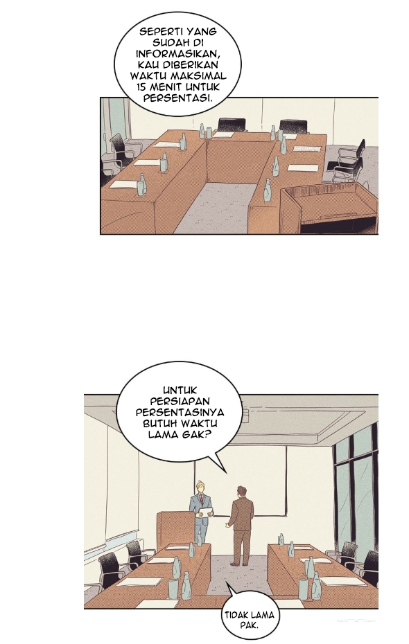 On or Off Chapter 4 - halaman 6