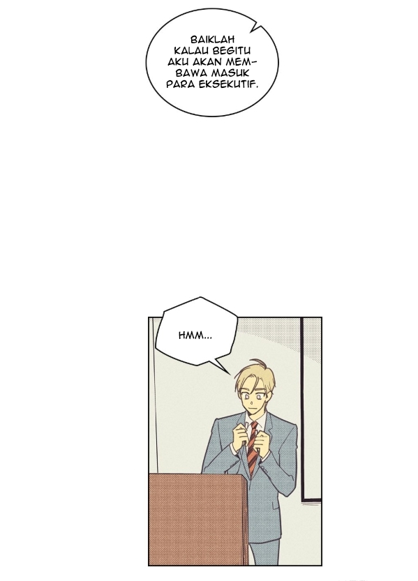 On or Off Chapter 4 - halaman 7
